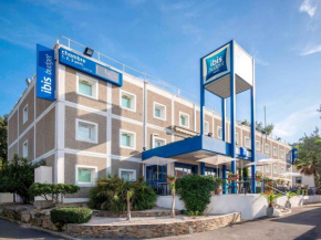 ibis budget Antibes Sophia Antipolis